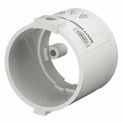 Locking Device Shrouds and Latching Kits image